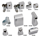 HEADLIGHT MOUNT BLOCKS